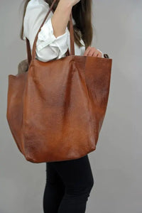 The Tara Tote Bag