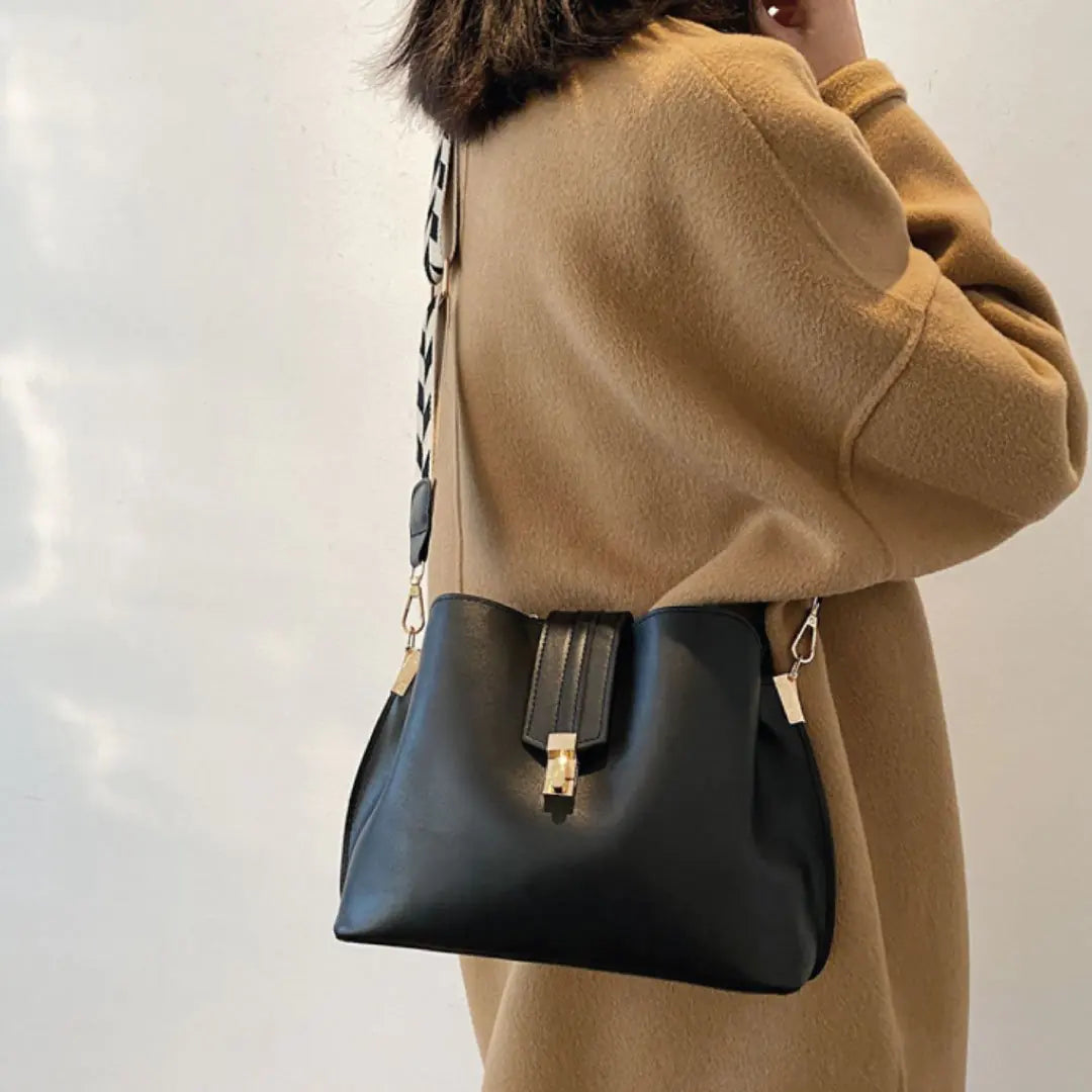 The Catalina Shoulder Bag