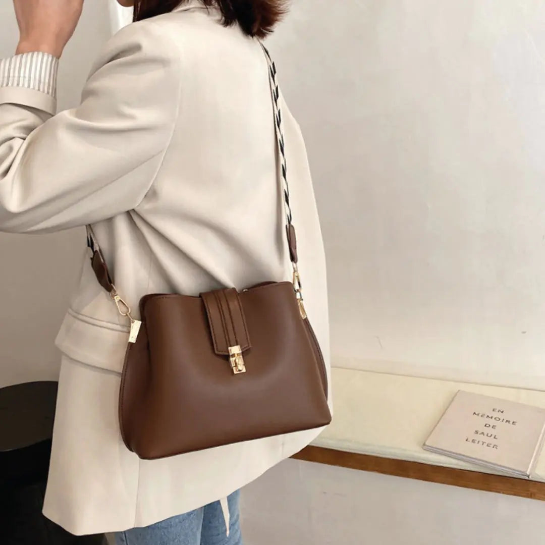 The Catalina Shoulder Bag