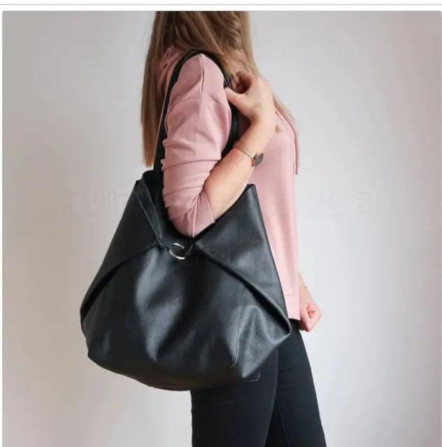 The Tara Tote Bag